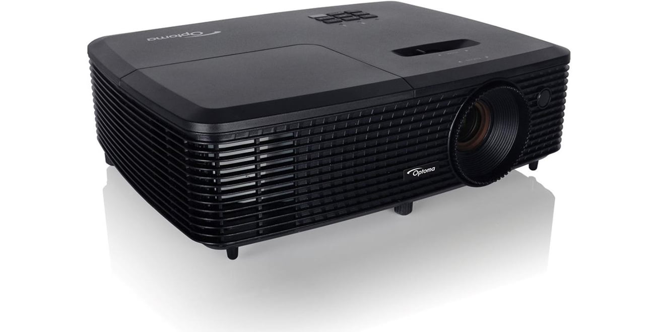 Optoma S321
