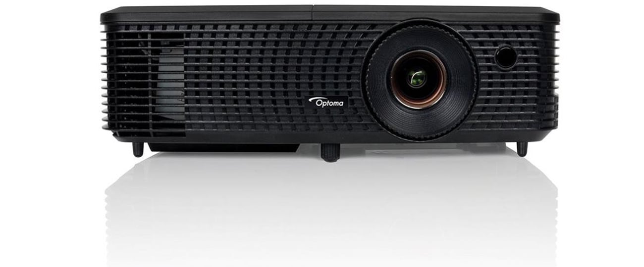 Optoma S321