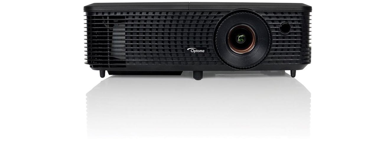 Optoma S331 DLP