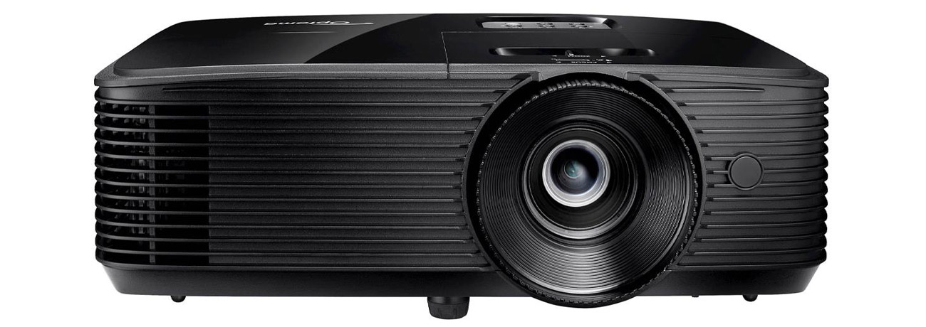 Projektor Optoma S400