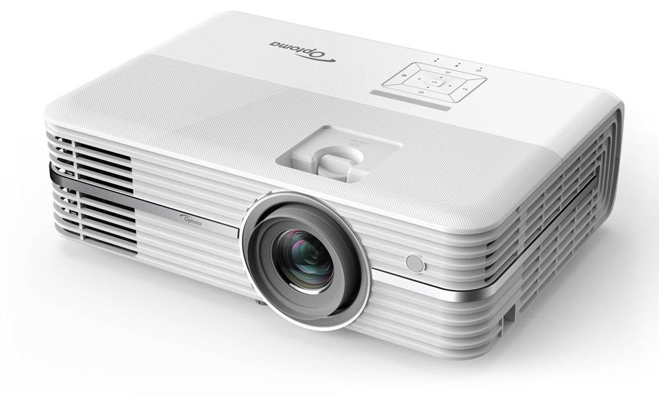 Optoma UHD300X DLP Projektor 4K Ultra HD