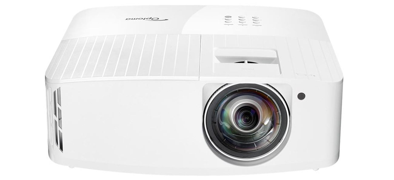 Projektor Optoma UHD35STx 4K 240 Hz