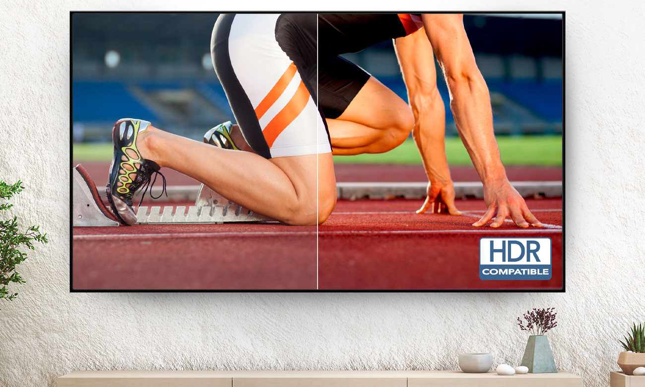 Projektor multimedialny Optoma UHD42 DLP
