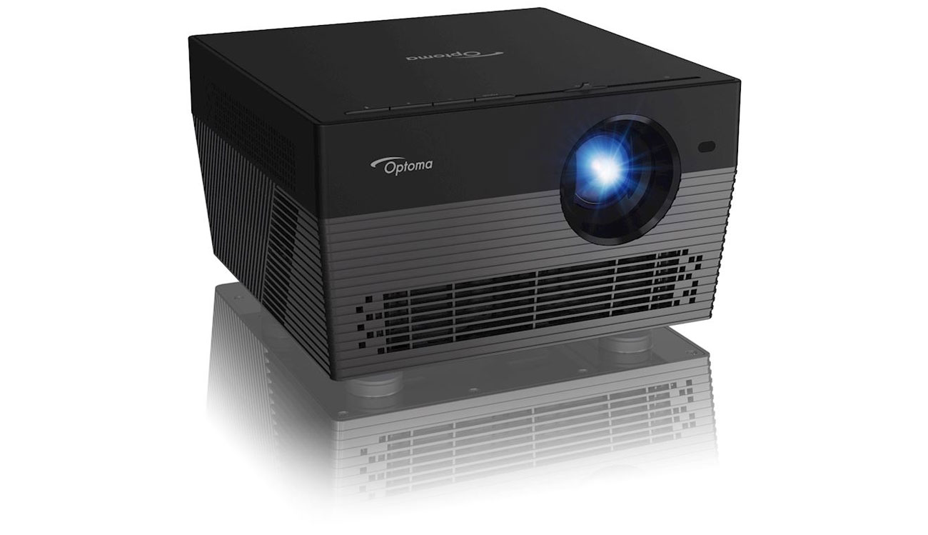 Projektor Optoma UHL55
