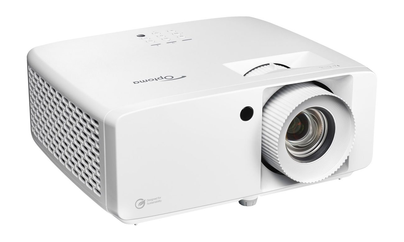 Optoma UHZ35