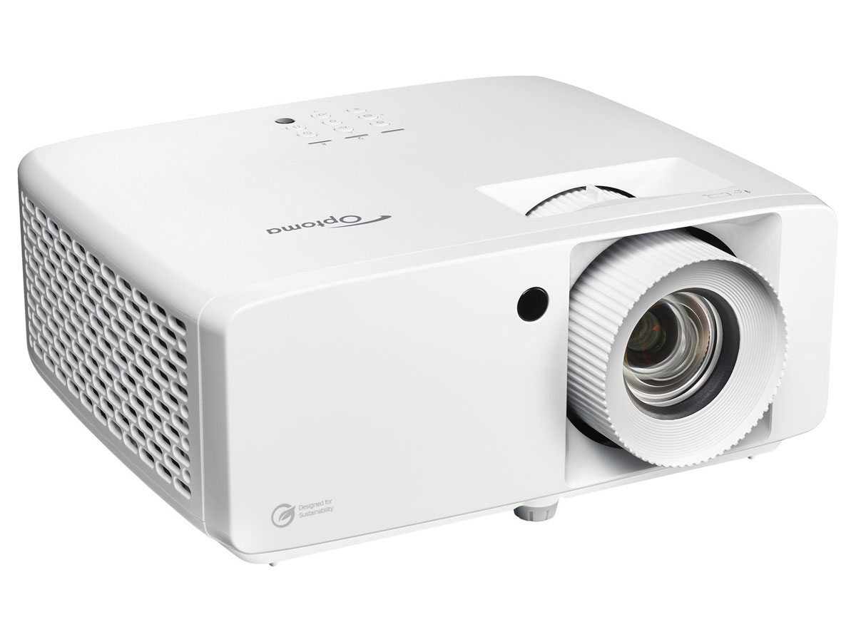 Optoma UHZ35