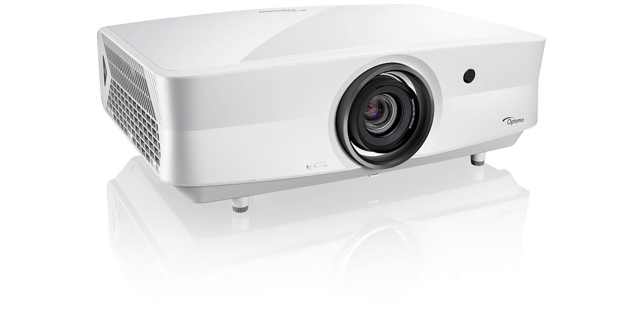 Rozdzielczość 4K UHD i wspaniałe kolory