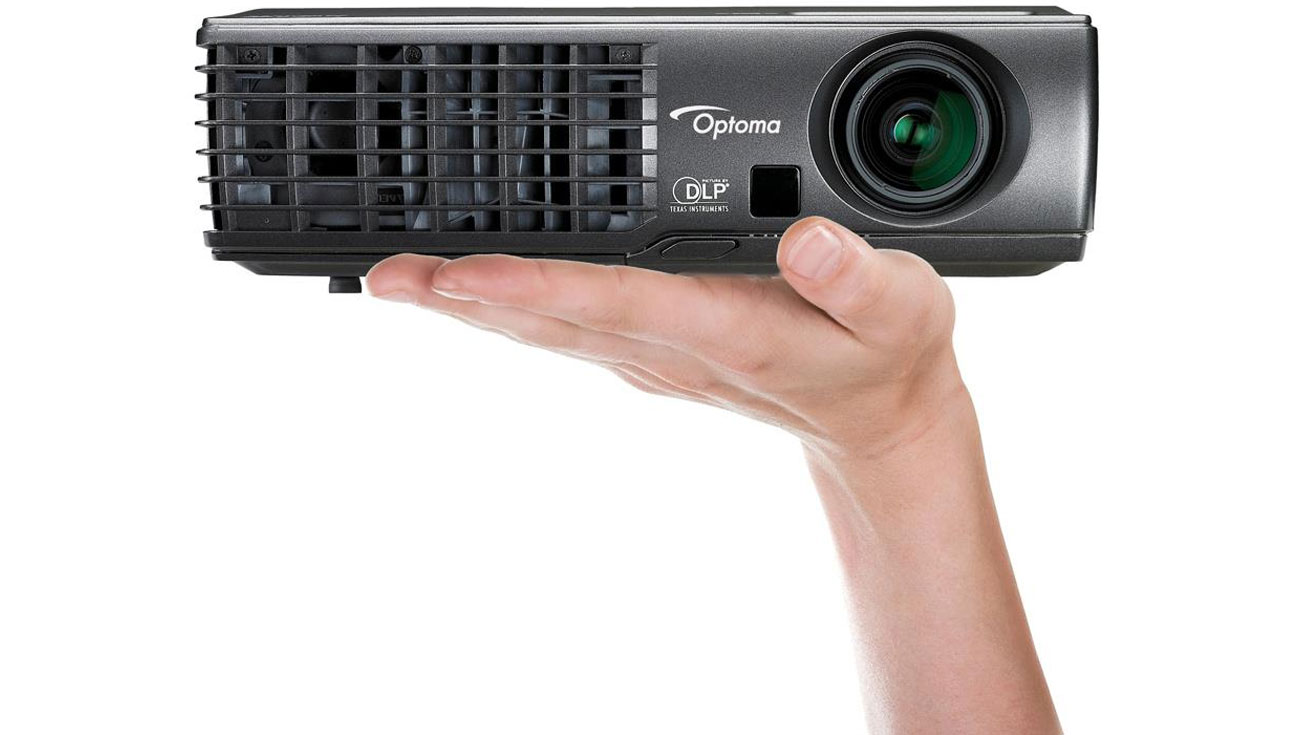 Optoma W304M kontrast 10000:1