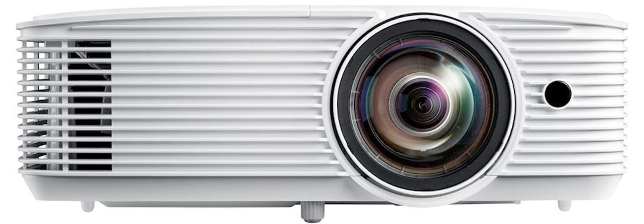 Projektor Optoma W319ST