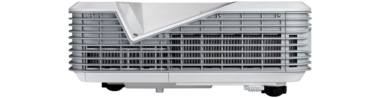 Optoma W319USTire widok z boku