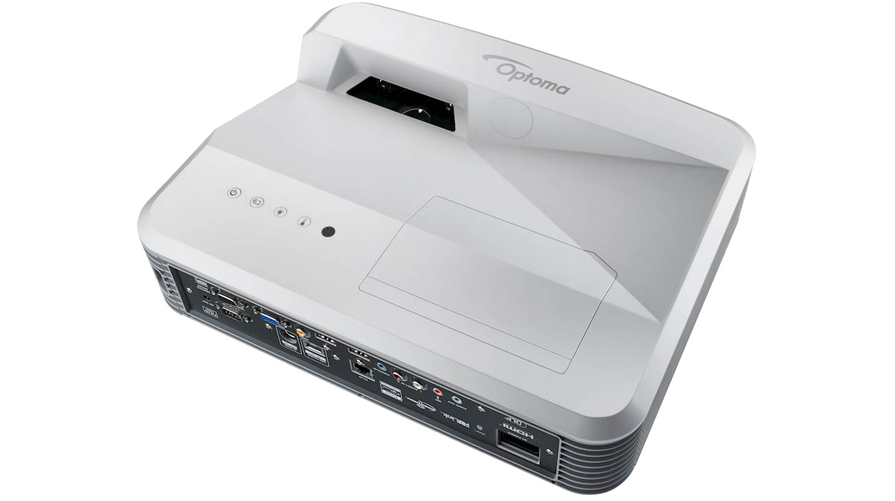 Projektor Optoma W319USTire