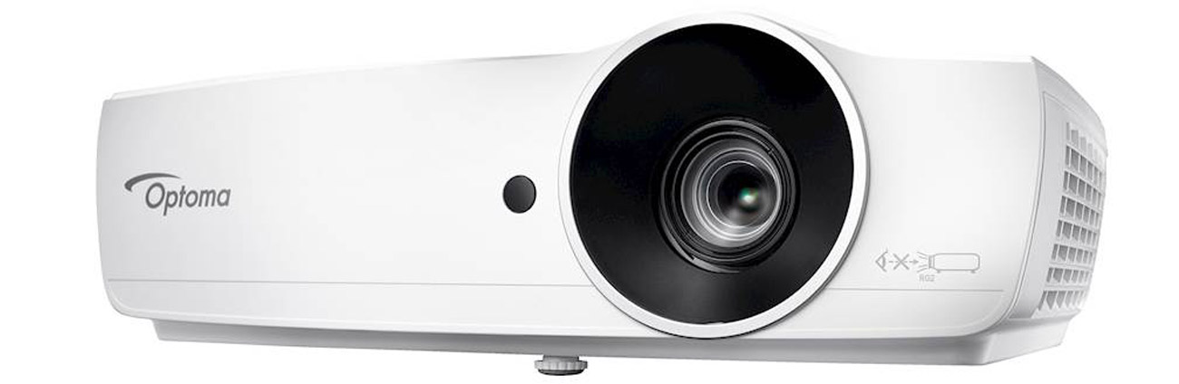 Projektor biznesowy Optoma W461