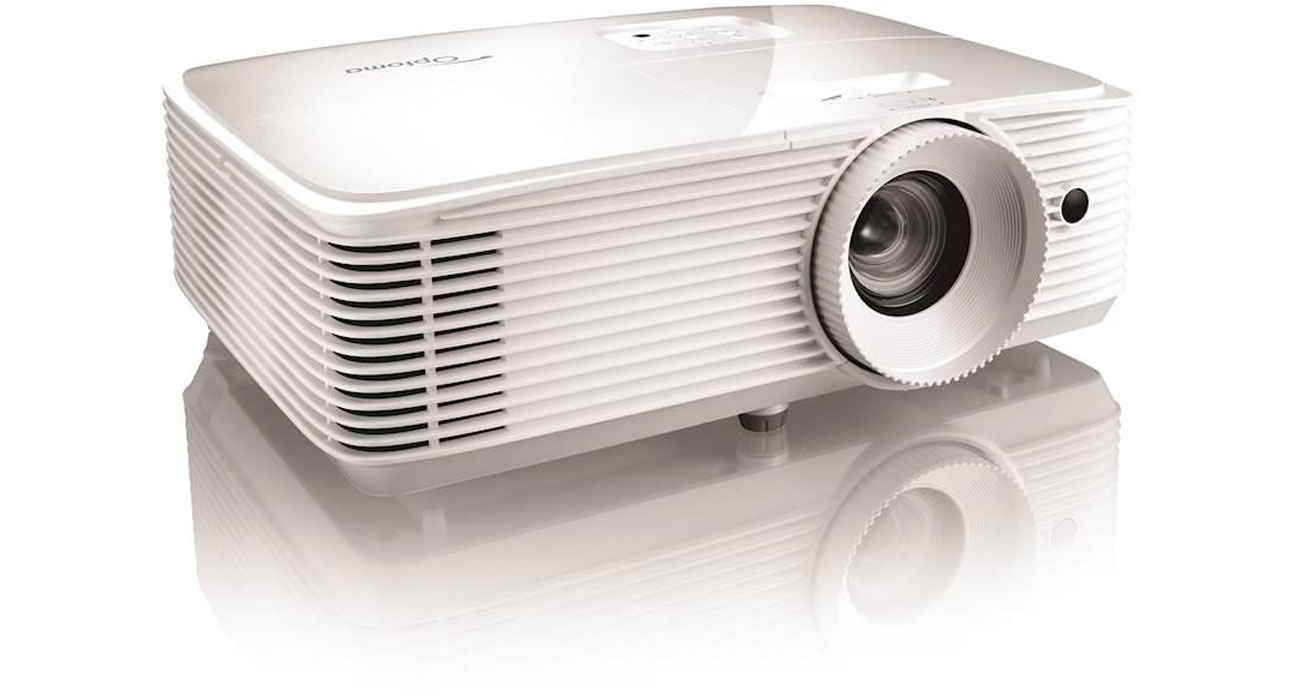 Projektor Optoma WU335 DLP E1P1A0RWE1Z1