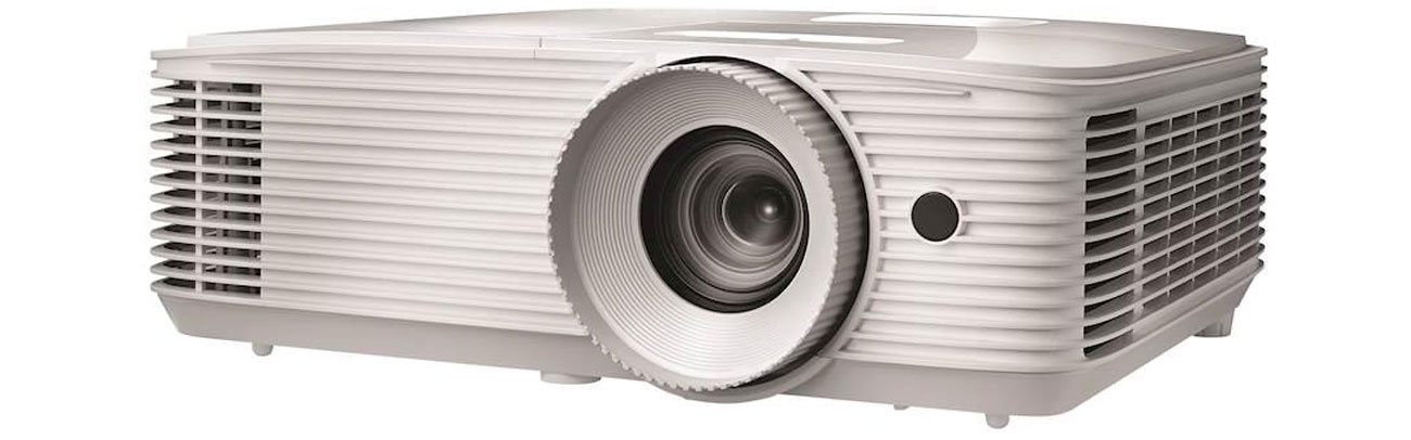 Optoma WU335