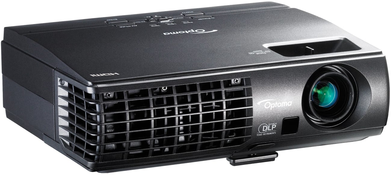 Projektor Optoma X304M DLP