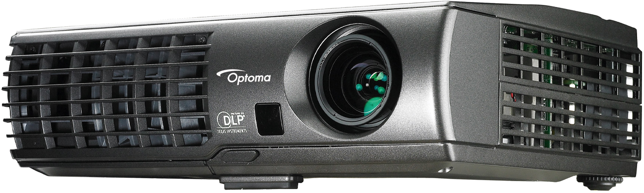 Optoma X304M E1P1D0H1E001
