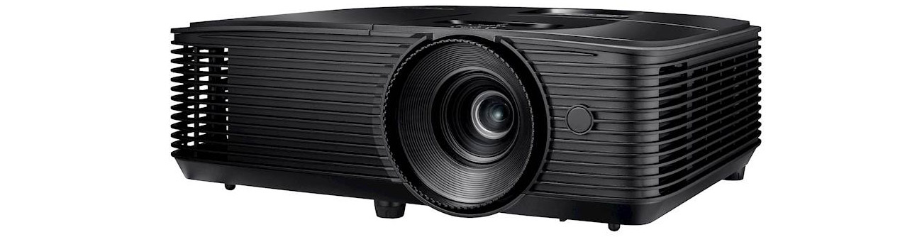 Projektor Optoma X400LV DLP
