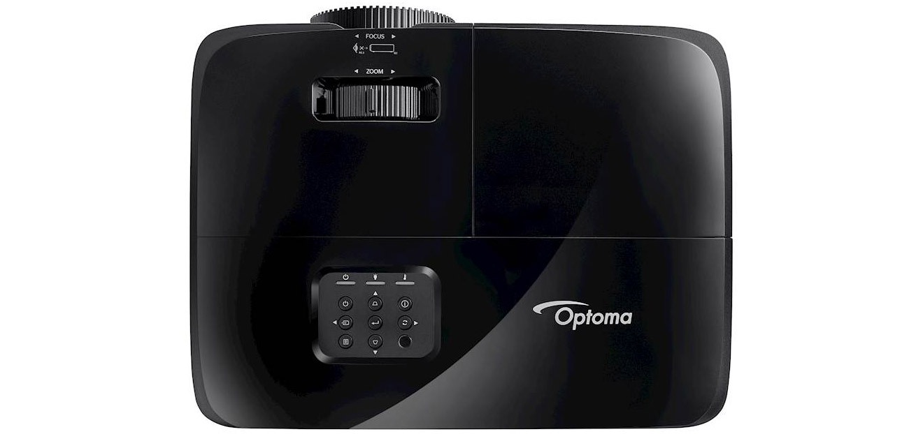 Projektor Optoma X400LV DLP