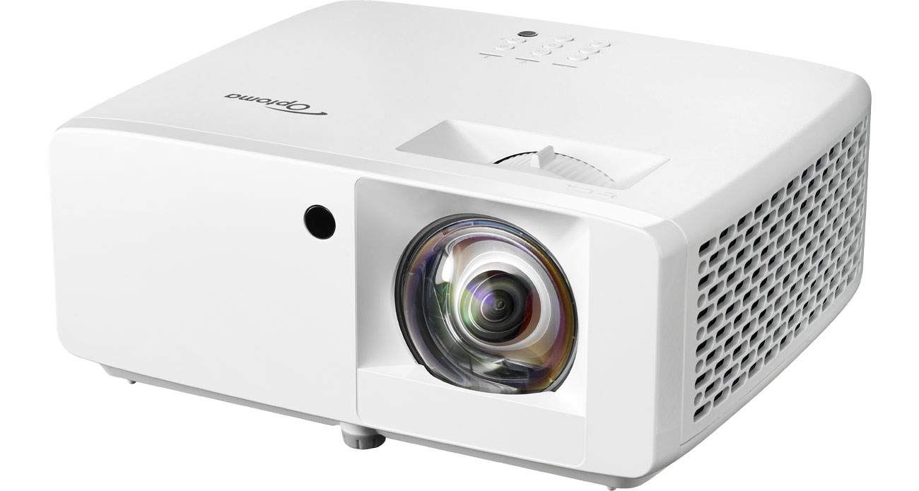 Optoma ZH350ST projektor