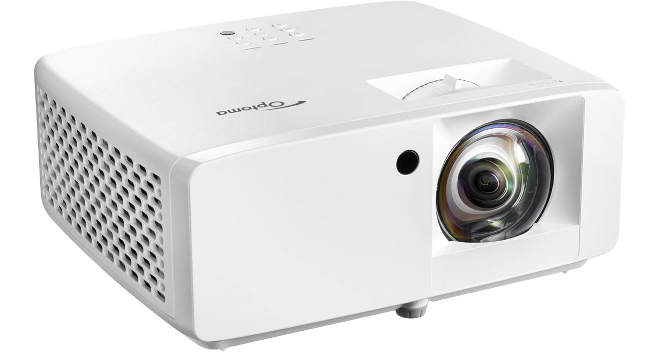 Projektor Optoma ZH350ST