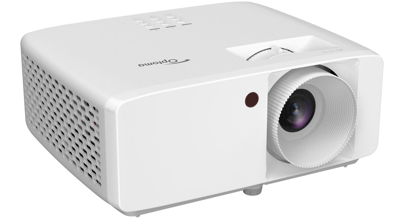 Projektor Optoma ZH400