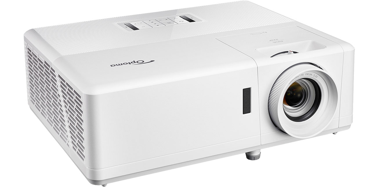 Optoma ZH403