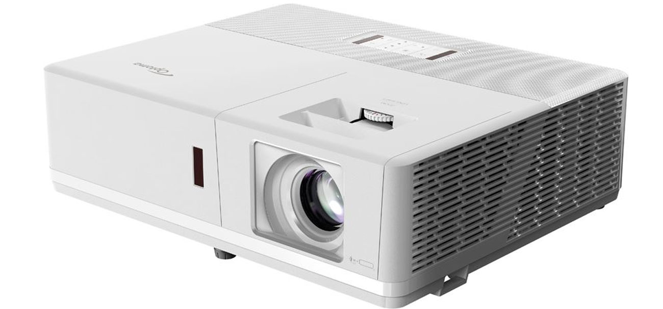 Projektor Optoma ZH506