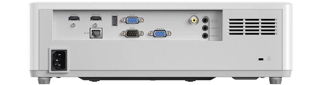 Projektor Optoma ZH506