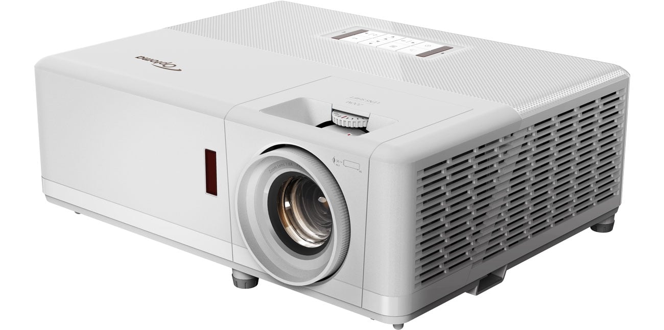 Optoma ZH507+ projektor