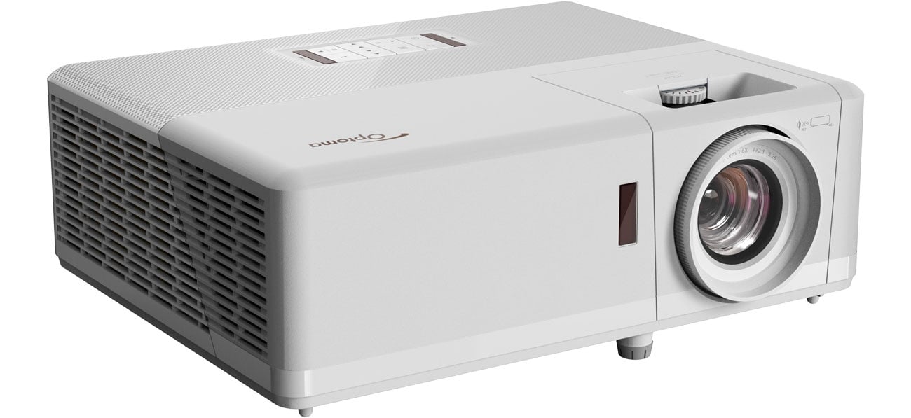 Projektor Optoma ZH507+