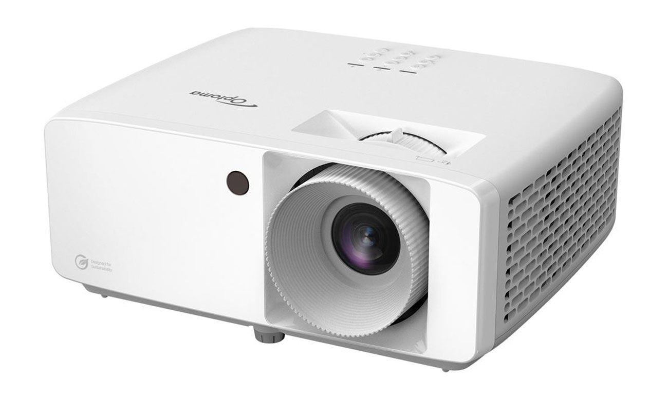 Projektor Optoma ZH520