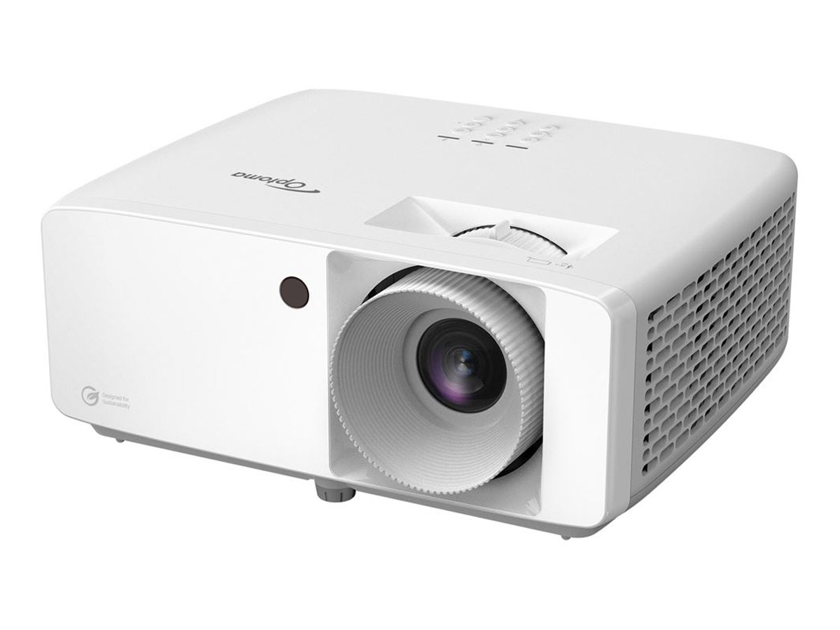 Projektor Optoma ZH520