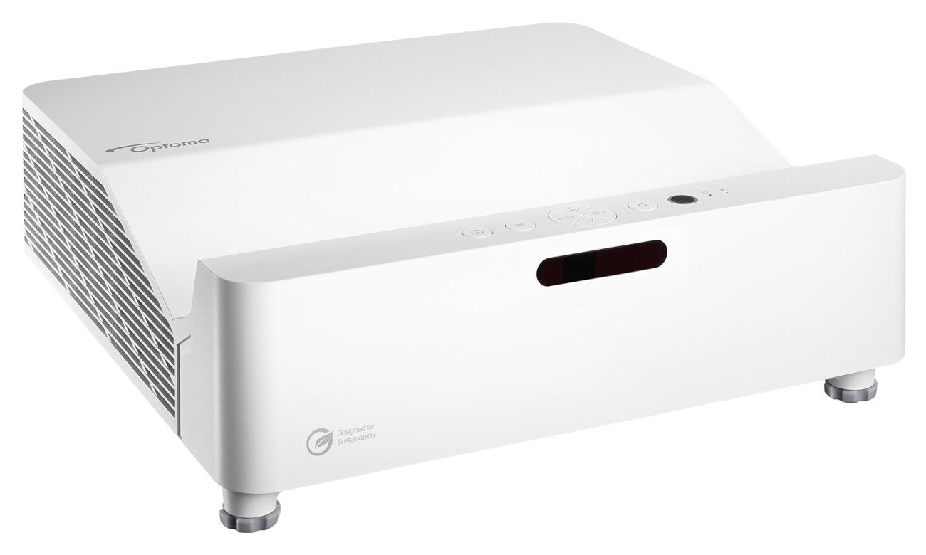 Optoma ZK420UST