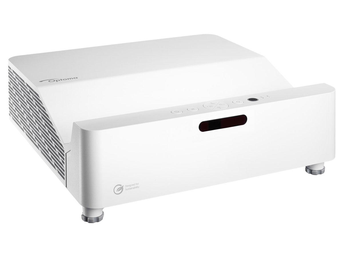 Optoma ZK420UST