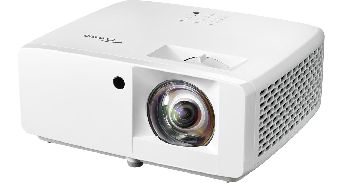 Optoma ZW350ST projektor