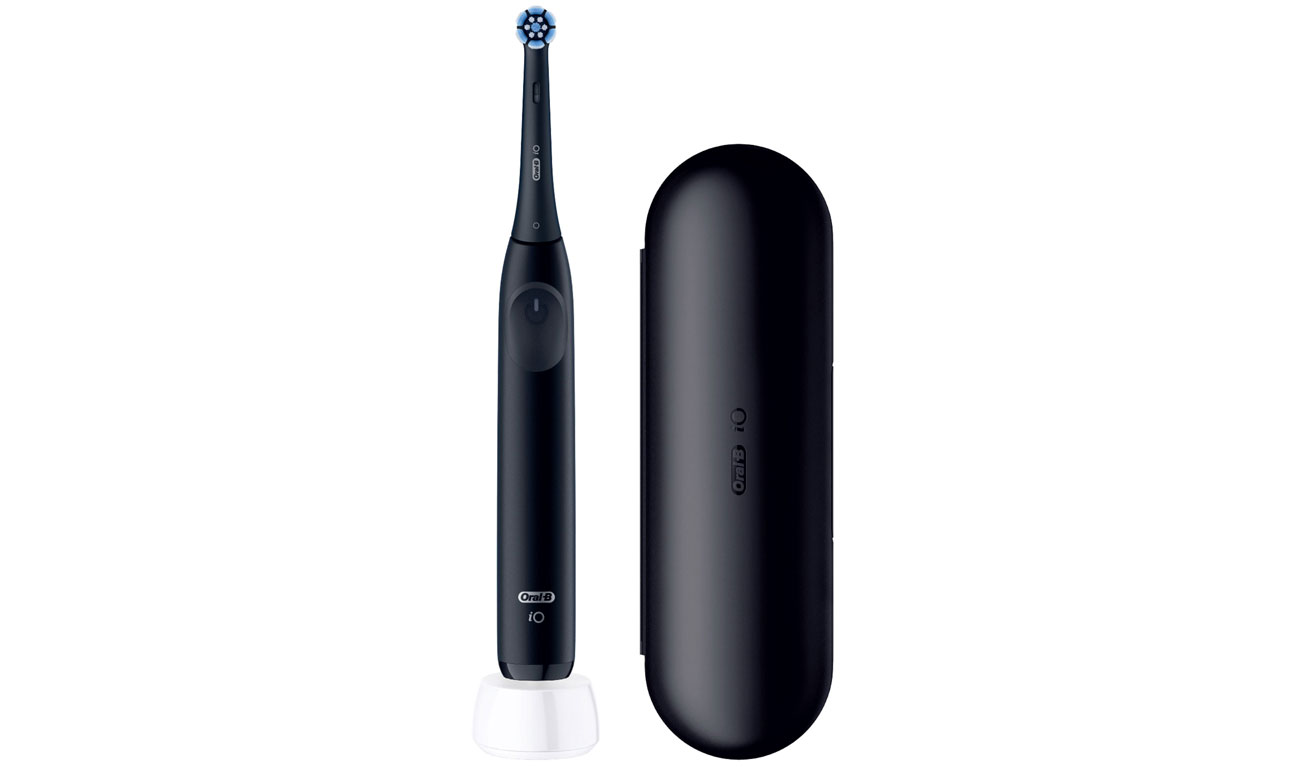 Szczoteczka magnetyczna Oral-B iO Series 2