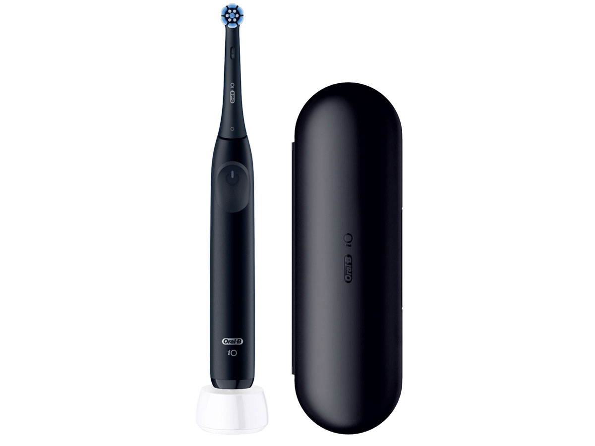 Szczoteczka magnetyczna Oral-B iO Series 2