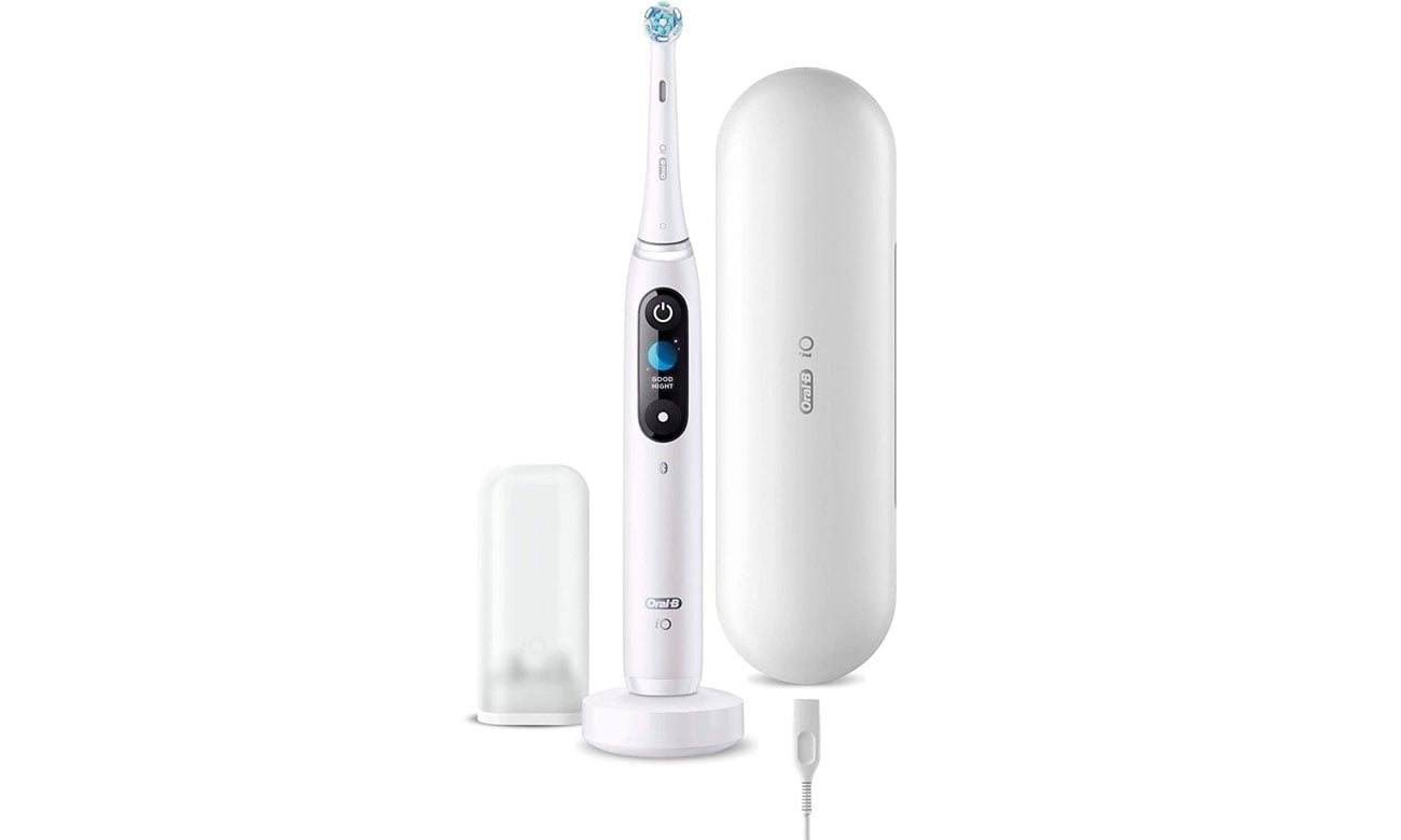 Szczoteczka magnetyczna ORAL-B iO 9