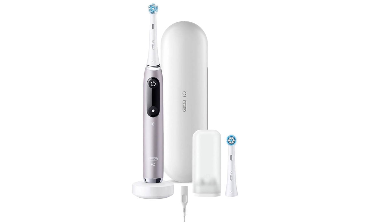Szczoteczka magnetyczna ORAL-B iO 9
