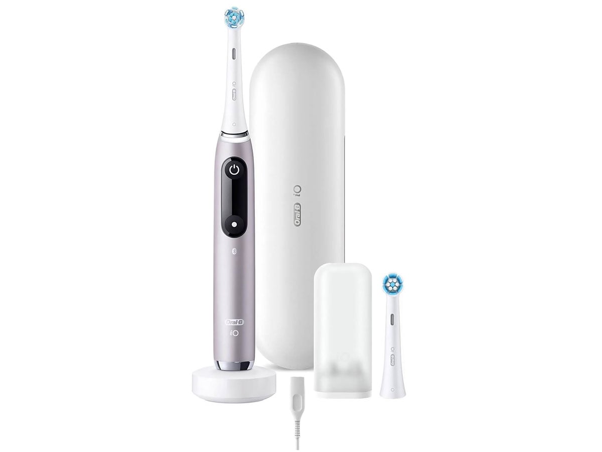 Szczoteczka magnetyczna ORAL-B iO 9