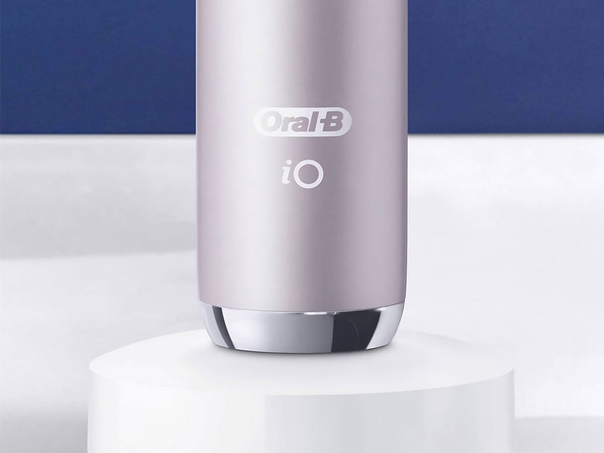 Szczoteczka magnetyczna ORAL-B iO 9