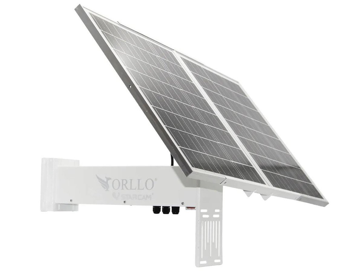 Panel fotowoltaiczny solarny ORLLO SW6030 PRO