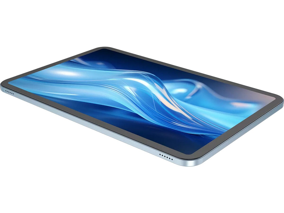 OSCAL PAD 200 LTE (6/128) zestaw szary