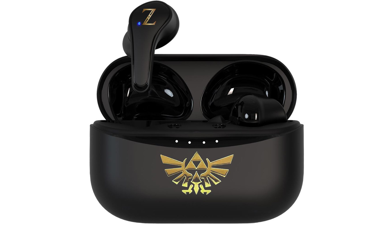 Słuchawki OTL Zelda TWS
