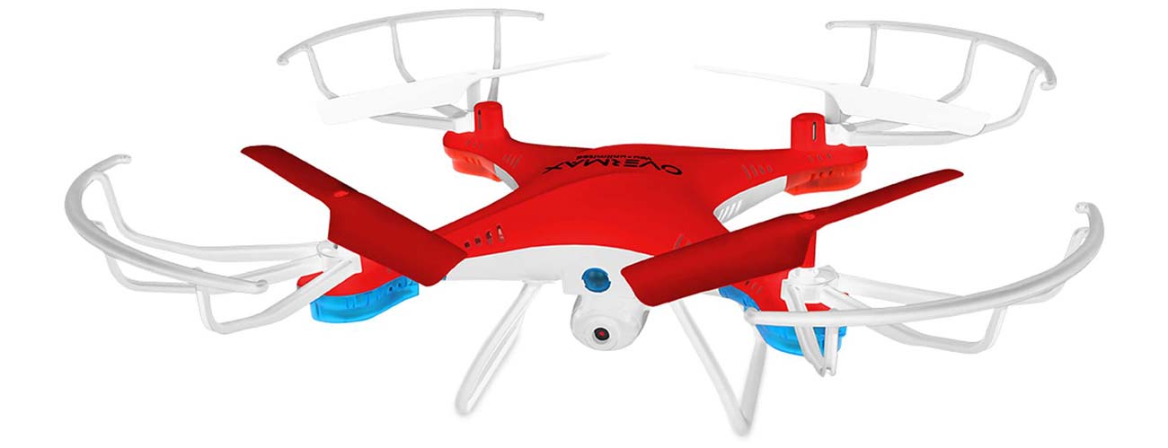 Overmax OV-X-Bee Drone 3.1 Plus