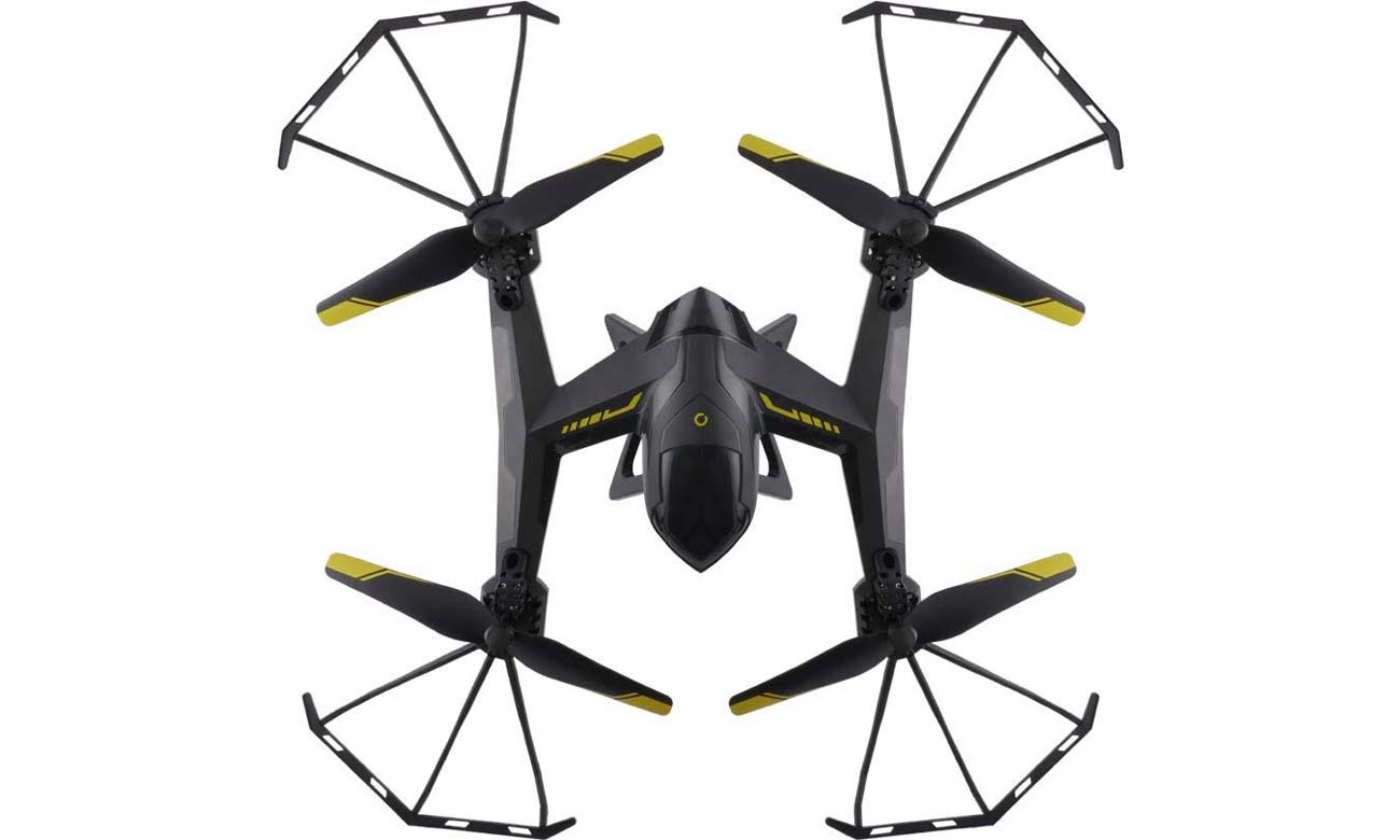 dron overmax 5.5