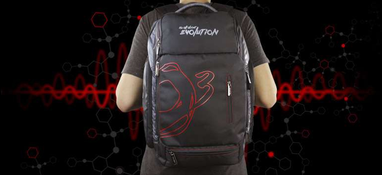 Ozone Rover Backpack