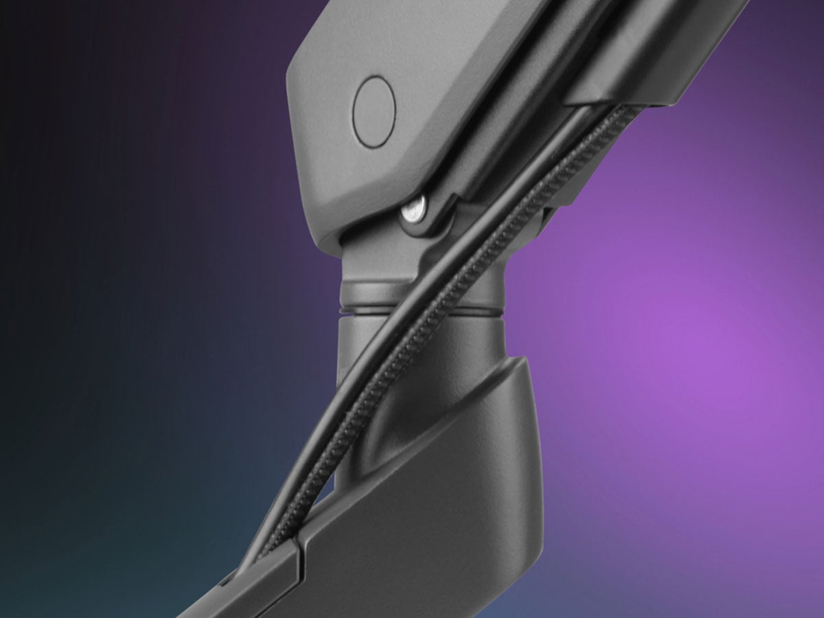 uchwyt do monitora – DM8110