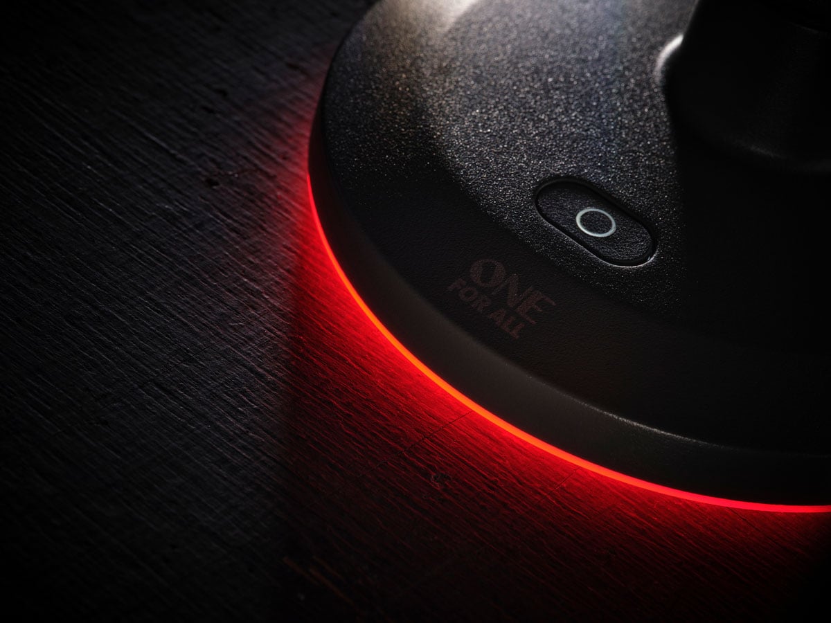 uchwyt do monitora – DM8110