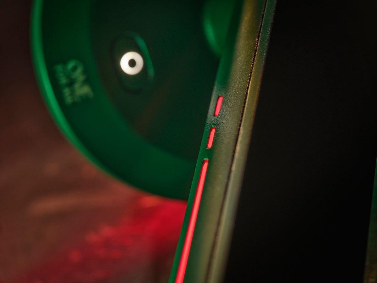 uchwyt do monitora – DM8110